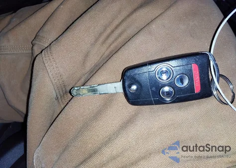 2012 Acura Mdx z USA, uszkodzony, nr VIN 2HNYD2H24CH513965